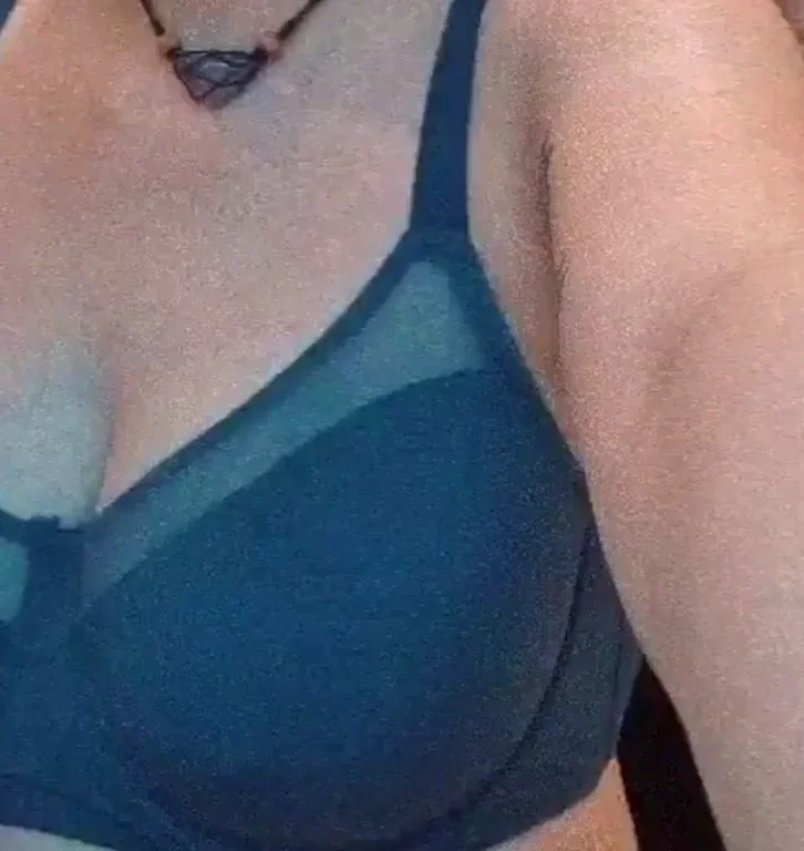 i hope you love my bouncy tits just as much as i love jiggling them!