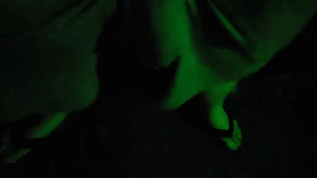 This is why I never go co[m]mando