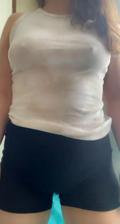 Suck These Juicy Titties 😍🍈🍈