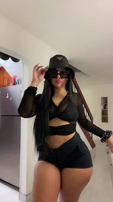 Let me twerk on it
