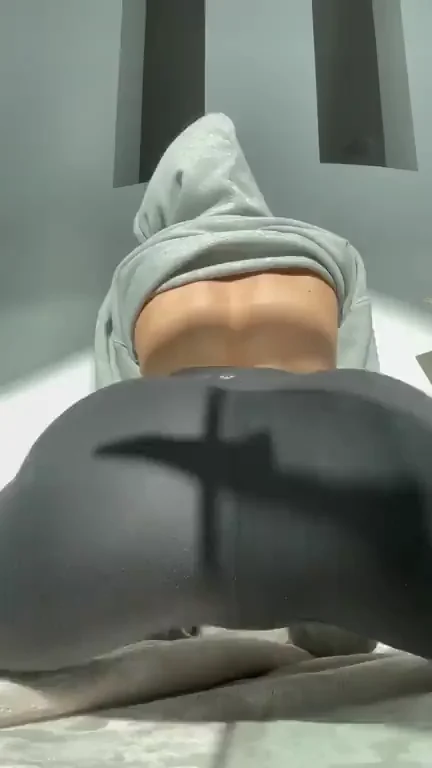 ever had a swedish teen ride you reverse cowgirl?