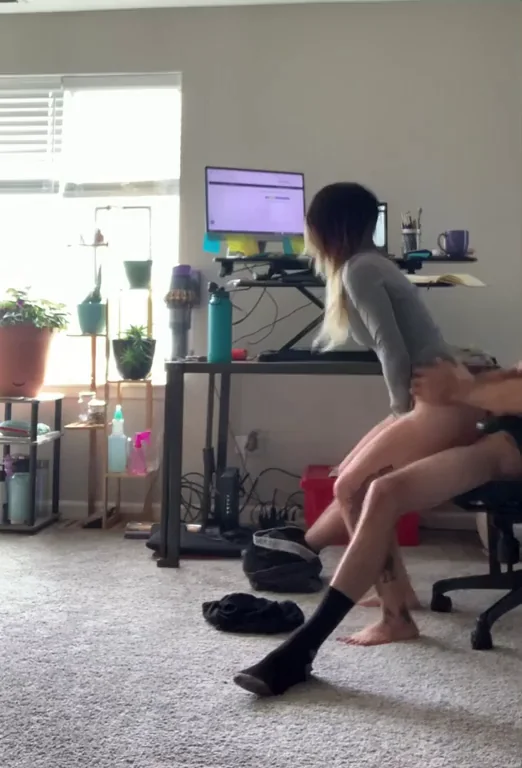 Freeuse while working from home