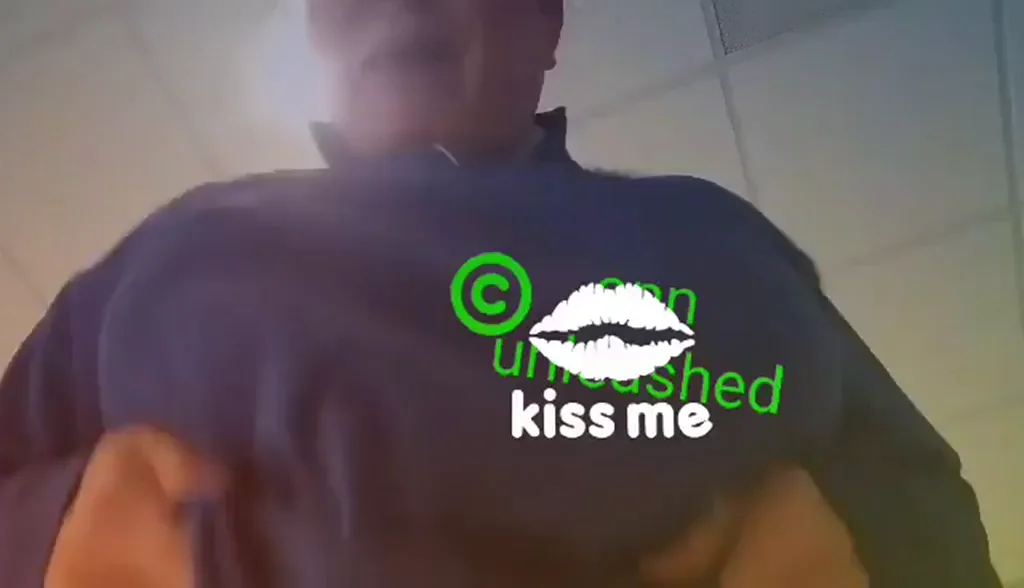 TittyDrop Tuesday [OC]