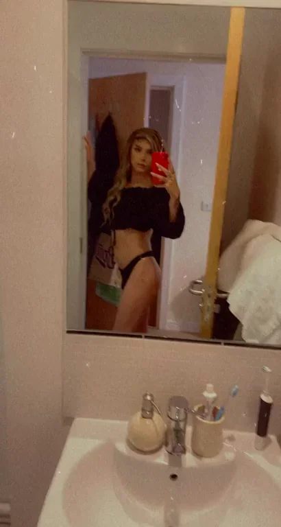Fuck me in the shower? ?