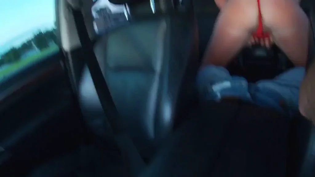 You never know what this 44 YO mom of 2 freak MILF is gonna do.