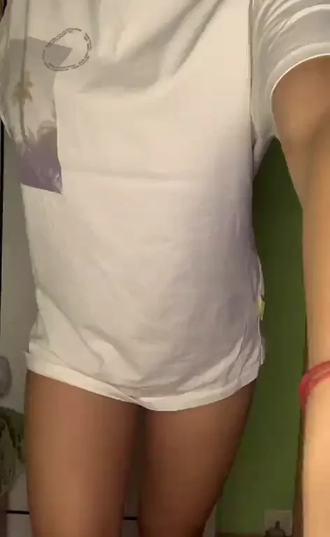 Would you fuck a girl like me?