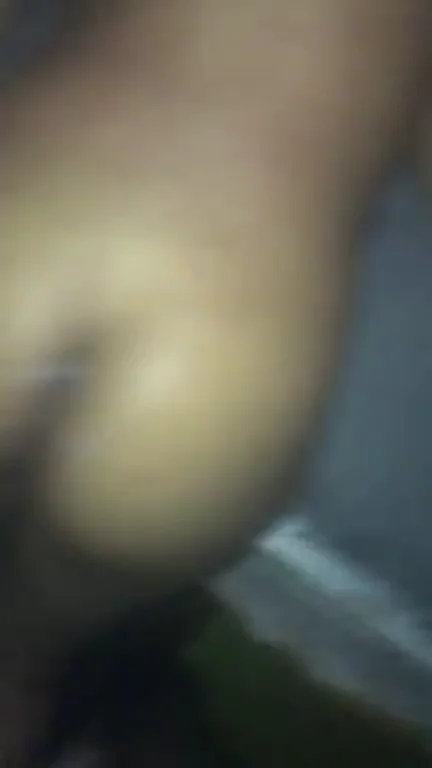 Cum on that Booty and stick it back in