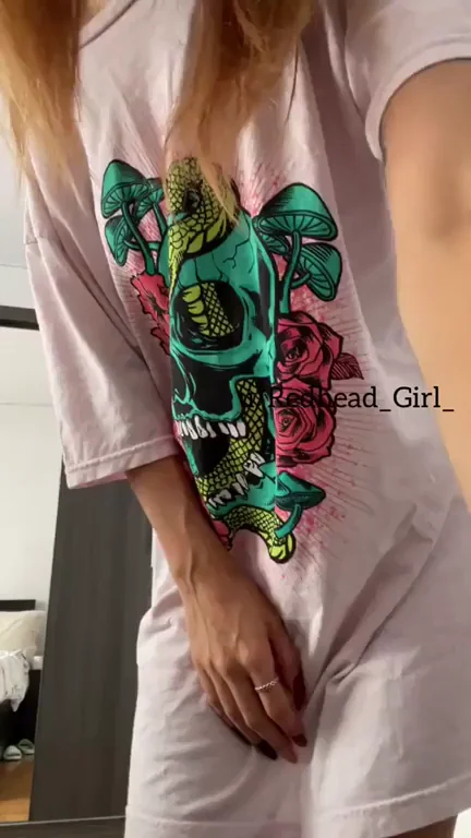 My petite 4'10 body can be your type? ?