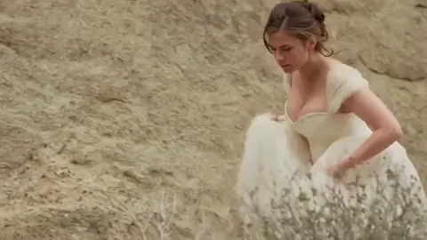 Hayley Atwell