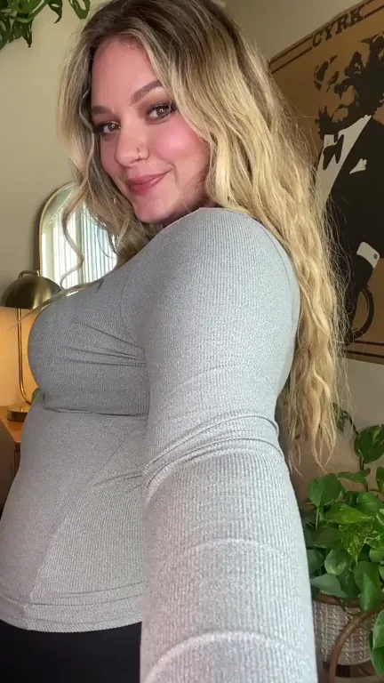 It’s the jiggle for me