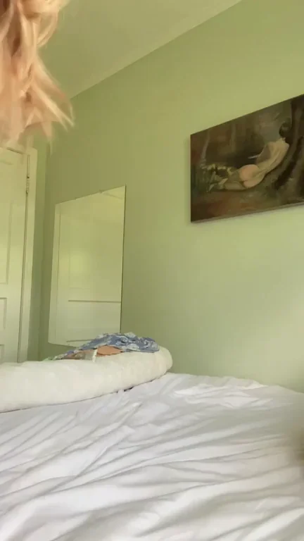 Grip My Heels Tight While My Wet Pussy Clings to Your Cock! 🔥💦