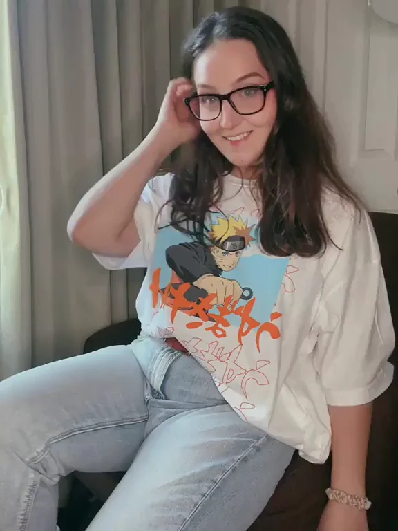 Nerdy Slut's Prime Breeding Ass 🍑🔥