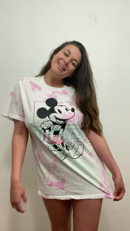 Welcome to the happiest place on Earth!