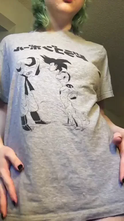 5’1” Nerdy Slut 😈 Anime Cuddle Turns Rough Fuck Fest 🍑💦
