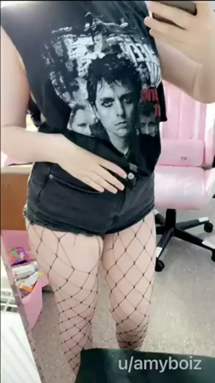 I hope my tits were worth the wait