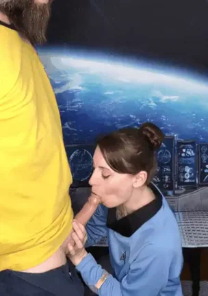 Gotta keep the captain happy ?