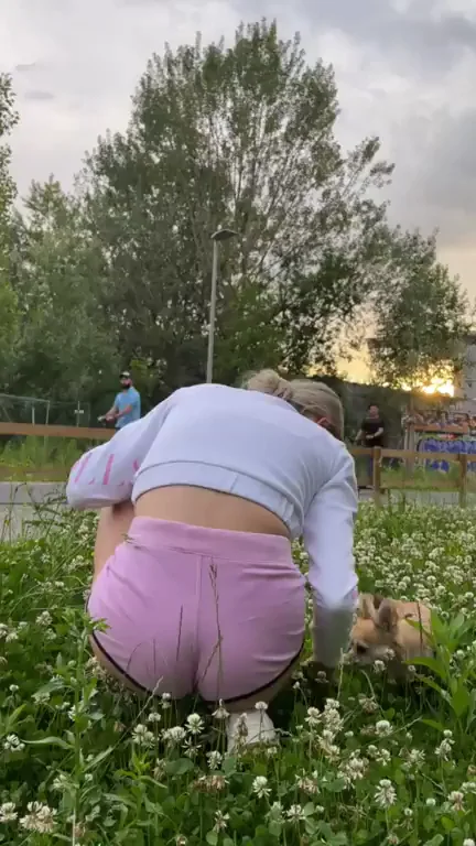 Look what I've found. [OC] [F]