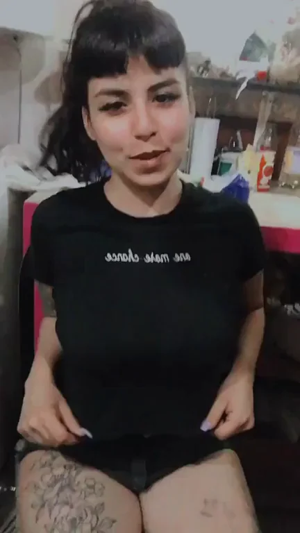 do you like this? ... - FREE COCK RATE !insta @CUERVIKUT2/only @Cuervita is very interactive / SALE ONLY %40 / Big Breats, cute latin girl - blowjob - anal play / Sex tape / Customs . Consult comments
