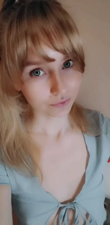My application to be your first Swedish fuckdoll ??