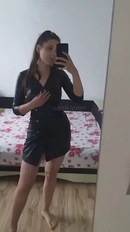 Come have a taste ?