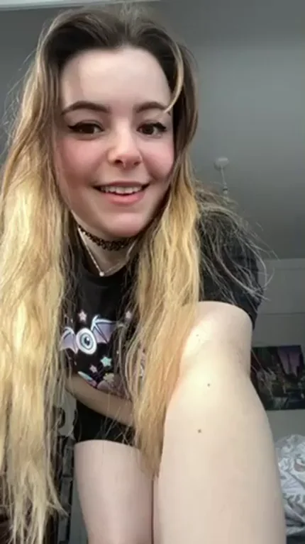 Are you into short busty girls like me? :)
