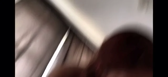 18 yo step sis wakes me up w a bj