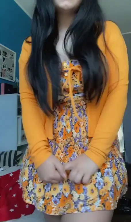 New Outfit Hides My Massive Tits So Well 😏🍈🍈