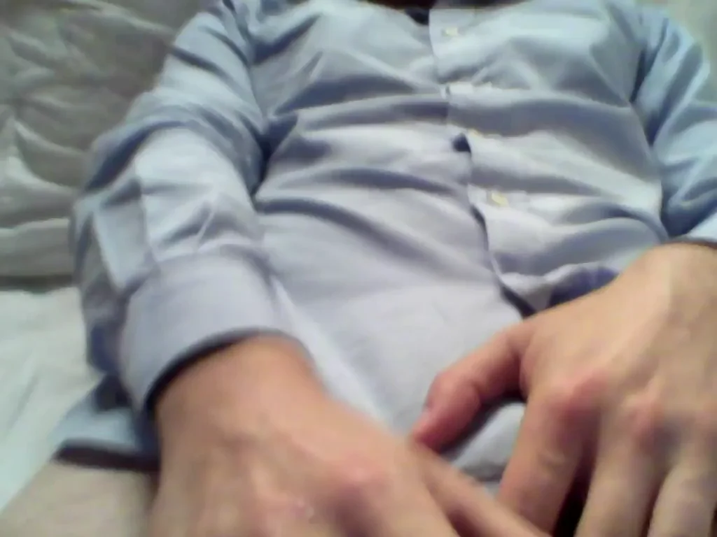 Teasing [M]y cock for you! PM's welcome!
