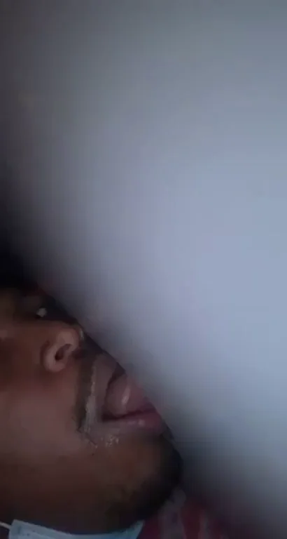 Need someone to fuck my mouth?