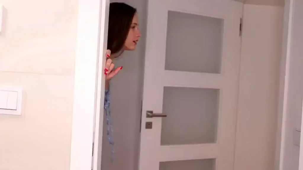 Keep Jerkin' That Cock or Get This Teen Slut Fucked 😈🍆💦