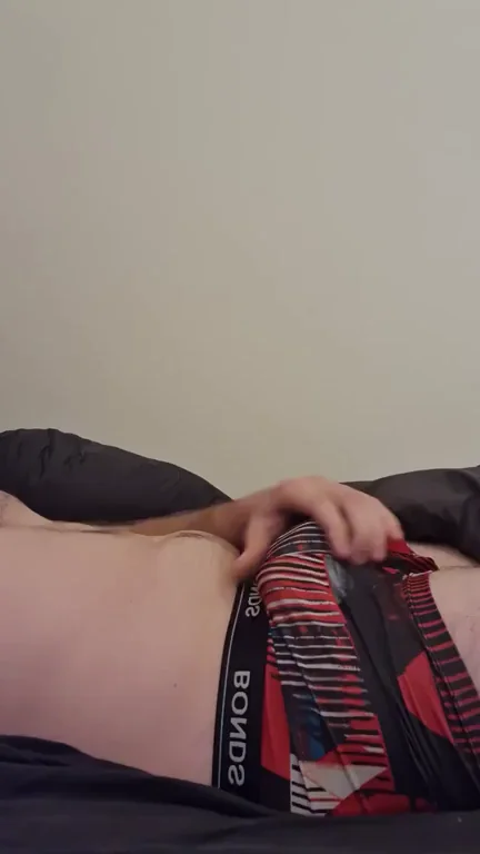 Come release me then ride me (M)