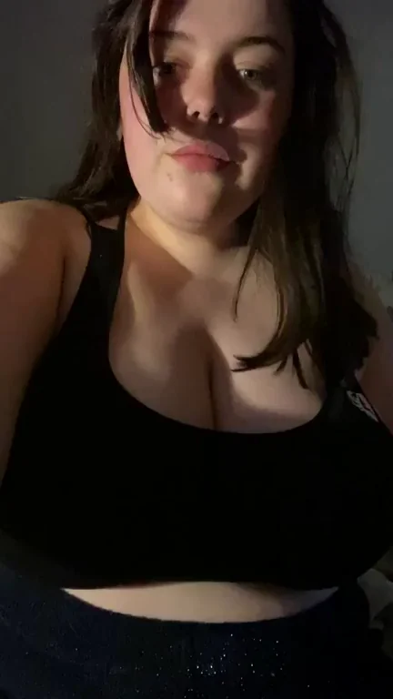 Do you like bbw J cup titty drops? ??