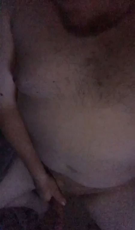 🍆 Late Night Reddit Scroll Turns into Thick Dick Jerk-Off 😈