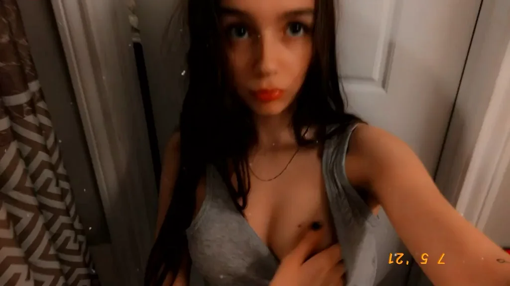 Perfect boobs