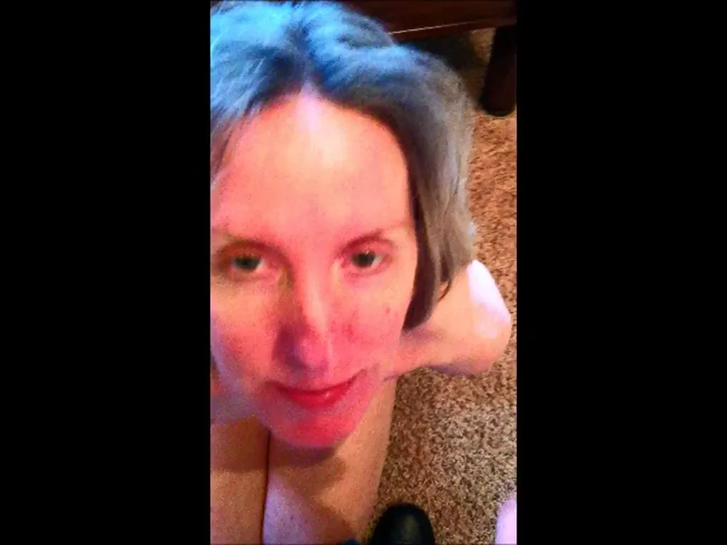 Wifey sucking dick to song