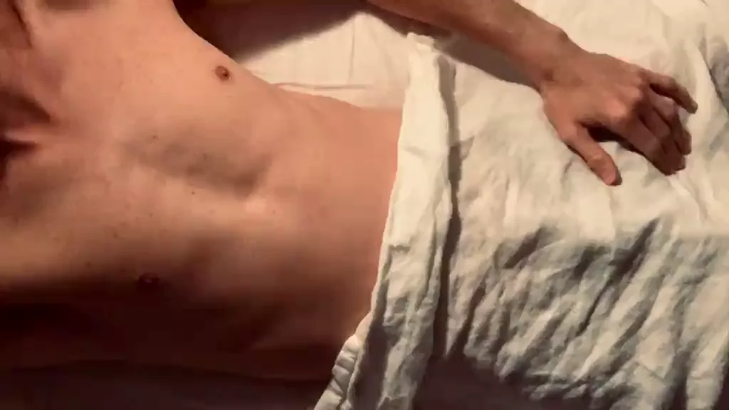 (M) Every morning.