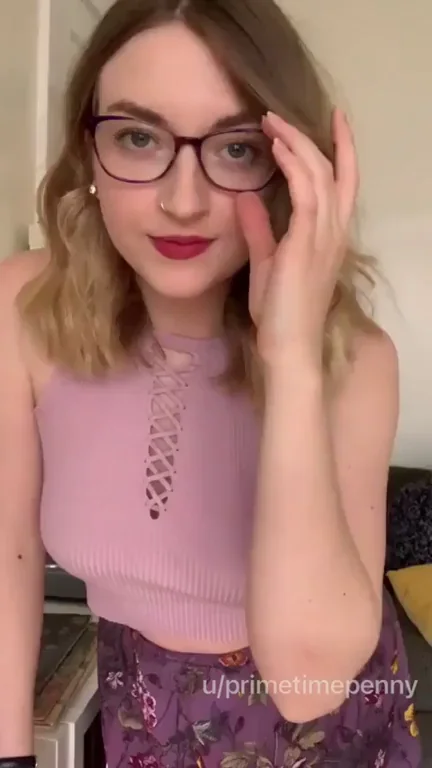 oh, hello ?