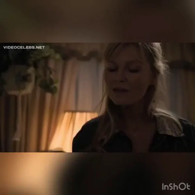 Milf Kirsten Dunst (happy birthday)