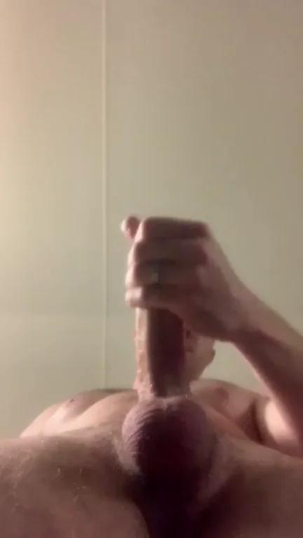I’ve got plenty of cum to satisfy your fetish ?