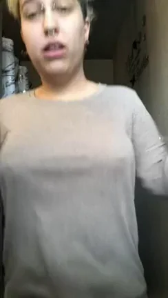 Bouncy boobies make the world go round