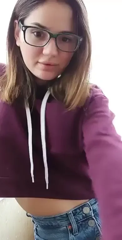 Cute titties
