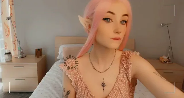 waiting for you in bed?