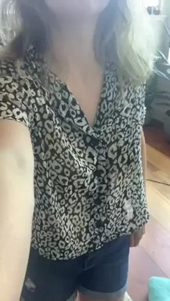 Bet you didn't see that coming! [OC drop]