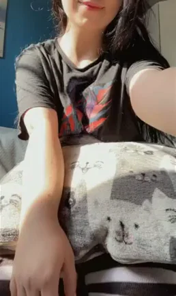 Can I help you with your morning boner?