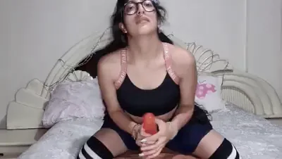 Do you want me to bend over and suck your cock just like what I’m doing now? ?