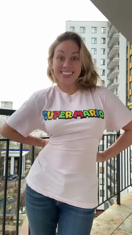 Am I your type?