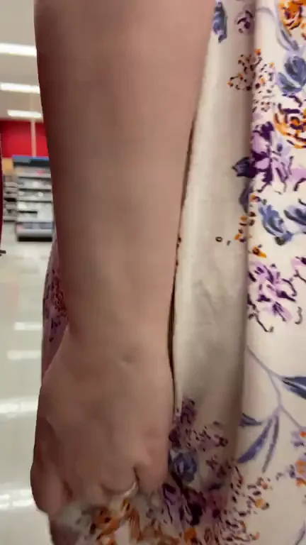 Too thick for panties (oc)