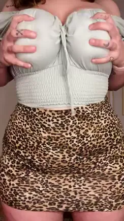Nothing turns me on more than a man that appreciates/knows how to handle a curvy girl