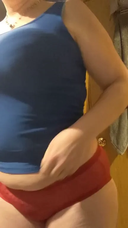 Thick BBW's Massive Tits Bouncing Wild 🍼🍑🔥