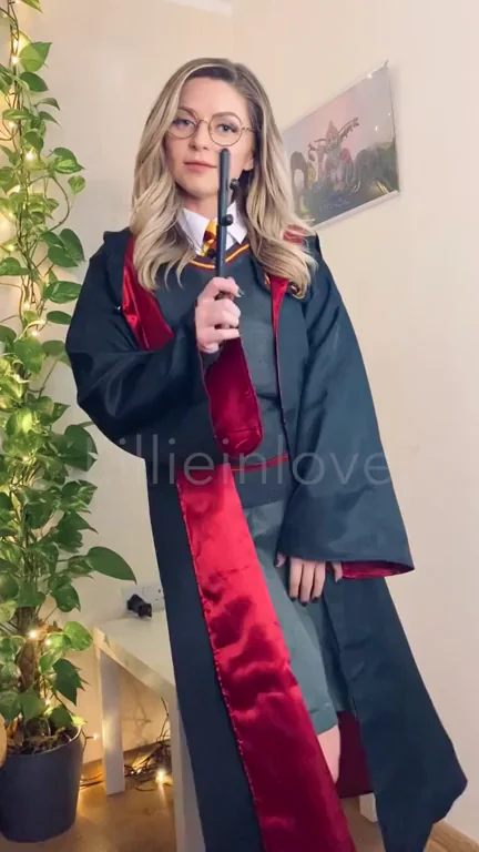 Want to cum in chamber of secrets?..
